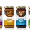 Mix & Match Sauces (2-4 Pack)